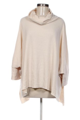 Pulover de femei Unbranded, Mărime 4XL, Culoare Bej, Preț 99,99 Lei