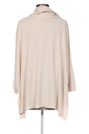Pulover de femei Unbranded, Mărime 4XL, Culoare Bej, Preț 99,99 Lei