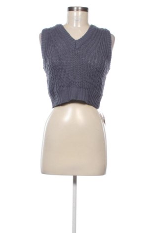 Damski sweter Unbranded, Rozmiar L, Kolor Szary, Cena 78,99 zł