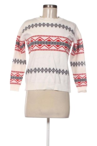 Γυναικείο πουλόβερ Unbranded, Μέγεθος M, Χρώμα Πολύχρωμο, Τιμή 7,99 €