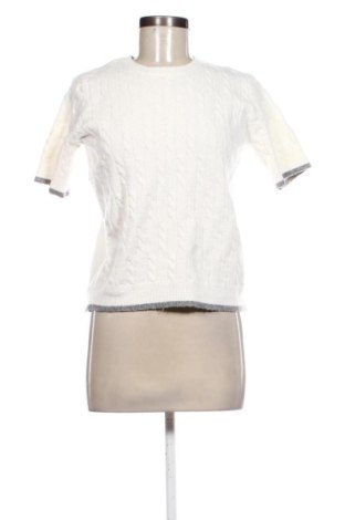 Dámský svetr Unbranded, Velikost M, Barva Bílá, Cena  198,00 Kč