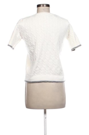 Dámský svetr Unbranded, Velikost M, Barva Bílá, Cena  198,00 Kč