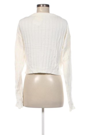 Dámský svetr Unbranded, Velikost L, Barva Bílá, Cena  289,00 Kč