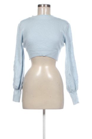 Pulover de femei Unbranded, Mărime S, Culoare Albastru, Preț 91,99 Lei