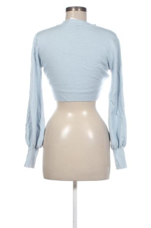 Pulover de femei Unbranded, Mărime S, Culoare Albastru, Preț 91,99 Lei