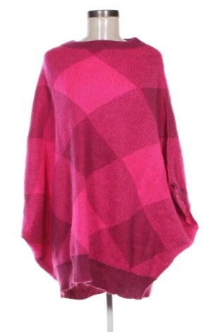 Damski sweter Unbranded, Rozmiar XL, Kolor Różowy, Cena 53,58 zł