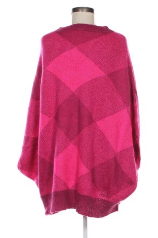 Damski sweter Unbranded, Rozmiar XL, Kolor Różowy, Cena 53,58 zł