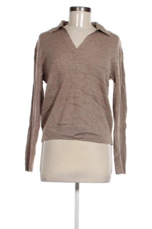Pulover de femei Unbranded, Mărime M, Culoare Maro, Preț 65,99 Lei