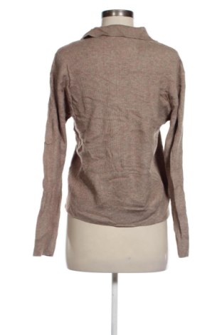Pulover de femei Unbranded, Mărime M, Culoare Maro, Preț 65,99 Lei