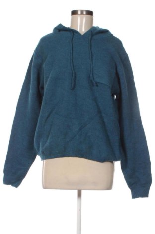 Damski sweter Unbranded, Rozmiar L, Kolor Niebieski, Cena 53,99 zł