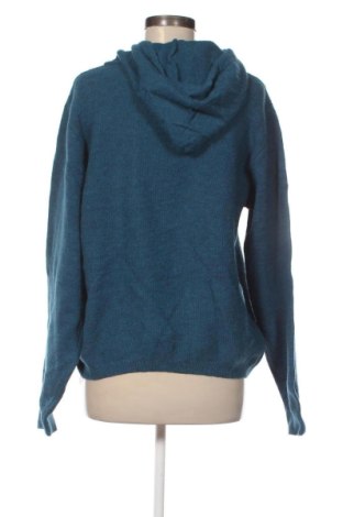 Damski sweter Unbranded, Rozmiar L, Kolor Niebieski, Cena 53,99 zł