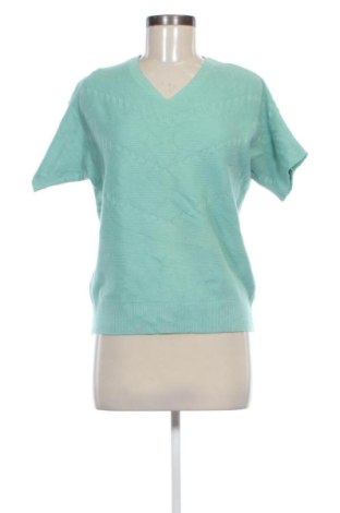 Női pulóver Unbranded, Méret L, Szín Zöld, Ár 5 319 Ft