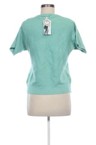 Női pulóver Unbranded, Méret L, Szín Zöld, Ár 5 319 Ft