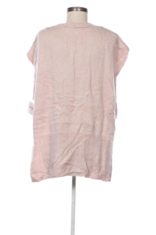 Dámsky pulóver Unbranded, Veľkosť XXL, Farba Popolavo ružová, Cena  11,95 €