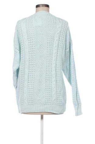 Damski sweter Unbranded, Rozmiar XL, Kolor Niebieski, Cena 83,26 zł