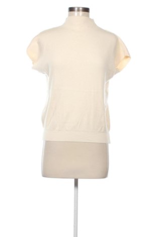 Női pulóver Unbranded, Méret L, Szín Ekrü
, Ár 7 499 Ft