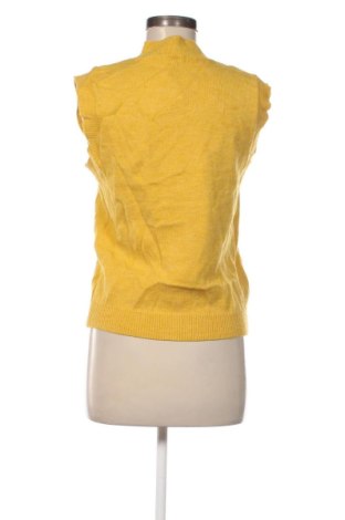 Дамски пуловер Unbranded, Размер S, Цвят Жълт, Цена 15,33 €