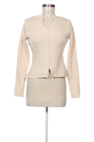 Damenpullover Unbranded, Größe S, Farbe Ecru, Preis € 6,99