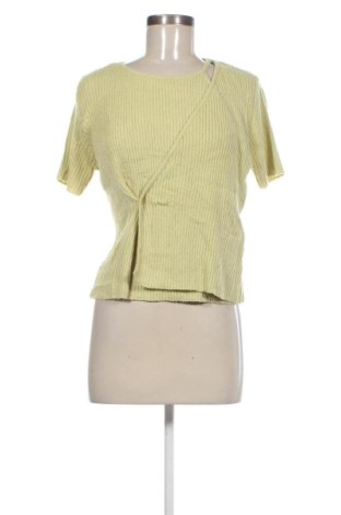 Pulover de femei Unbranded, Mărime L, Culoare Verde, Preț 34,99 Lei