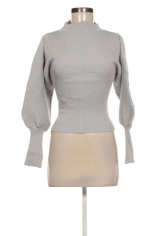 Damenpullover Unbranded, Größe S, Farbe Grau, Preis 13,99 €