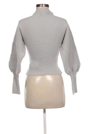 Damenpullover Unbranded, Größe S, Farbe Grau, Preis 13,99 €