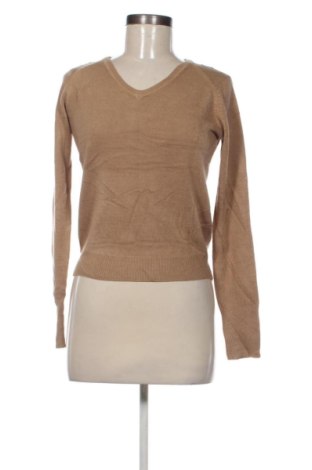 Pulover de femei Unbranded, Mărime M, Culoare Maro, Preț 32,99 Lei