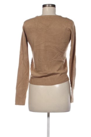 Pulover de femei Unbranded, Mărime M, Culoare Maro, Preț 32,99 Lei