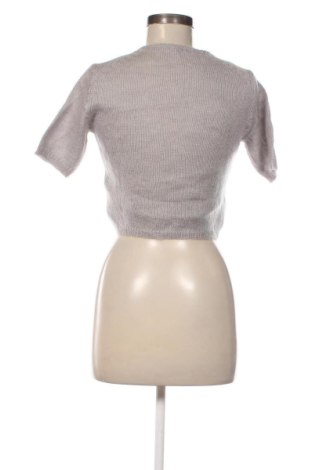 Дамски пуловер Unbranded, Размер S, Цвят Сив, Цена 5,11 €