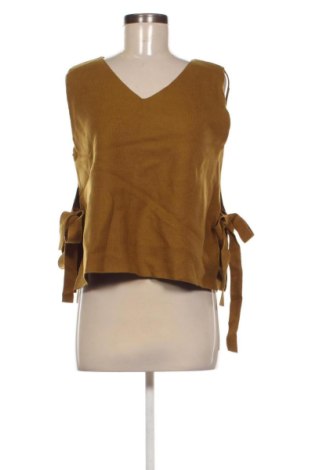 Pulover de femei Unbranded, Mărime M, Culoare Verde, Preț 41,99 Lei