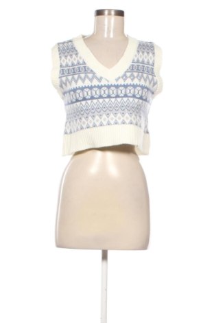 Damski sweter Unbranded, Rozmiar M, Kolor Kolorowy, Cena 33,99 zł