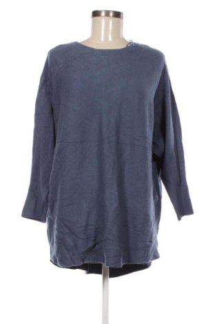 Damenpullover Unbranded, Größe M, Farbe Grau, Preis € 17,99