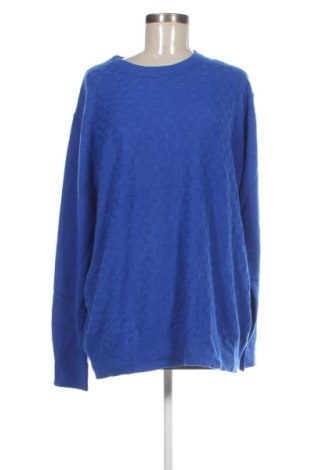 Dámsky pulóver Unbranded, Veľkosť XL, Farba Modrá, Cena  19,95 €