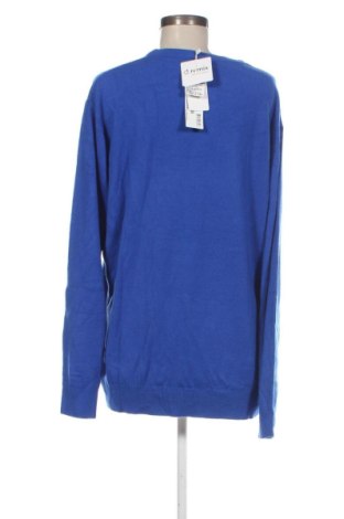 Dámsky pulóver Unbranded, Veľkosť XL, Farba Modrá, Cena  19,95 €