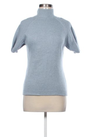 Дамски пуловер Unbranded, Размер M, Цвят Син, Цена 8,00 €