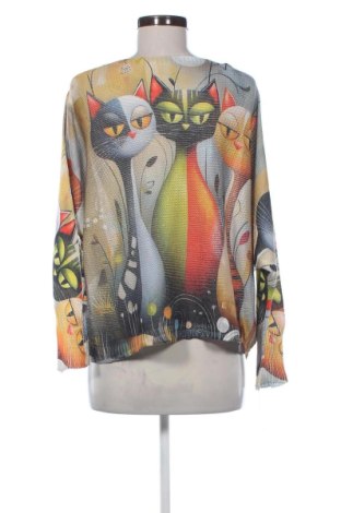 Pulover de femei Unbranded, Mărime M, Culoare Multicolor, Preț 91,99 Lei