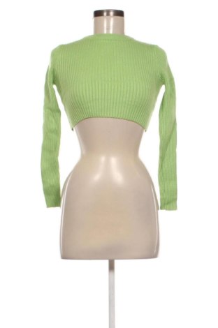 Női pulóver Unbranded, Méret M, Szín Zöld, Ár 4 739 Ft