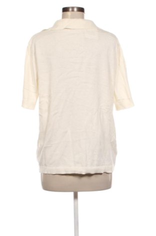 Damski sweter Suzanne Grae, Rozmiar XL, Kolor ecru, Cena 110,99 zł