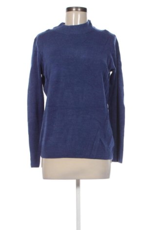 Női pulóver Unbranded, Méret L, Szín Kék, Ár 3 299 Ft