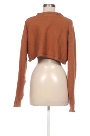 Pulover de femei Unbranded, Mărime L, Culoare Maro, Preț 145,99 Lei