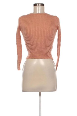 Női pulóver Unbranded, Méret S, Szín Bézs, Ár 2 199 Ft