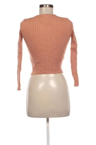 Női pulóver Unbranded, Méret S, Szín Bézs, Ár 2 199 Ft