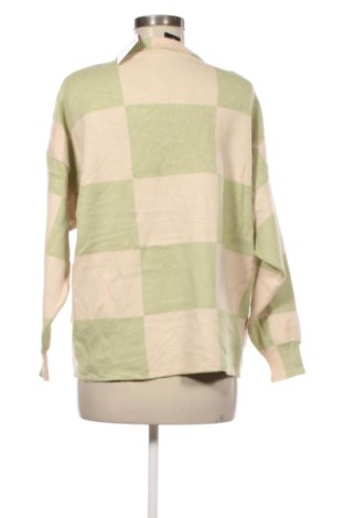 Damski sweter Unbranded, Rozmiar M, Kolor Kolorowy, Cena 31,99 zł