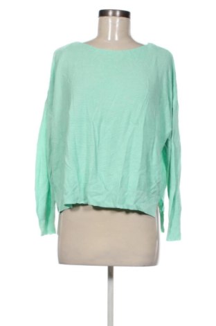 Damski sweter Unbranded, Rozmiar S, Kolor Zielony, Cena 78,99 zł