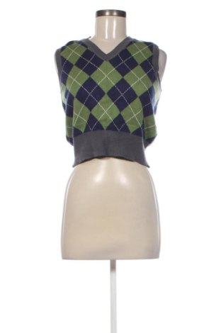 Damski sweter Unbranded, Rozmiar S, Kolor Kolorowy, Cena 29,99 zł