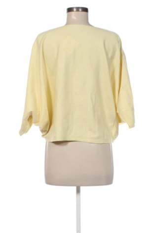 Női pulóver Unbranded, Méret S, Szín Sárga, Ár 2 309 Ft