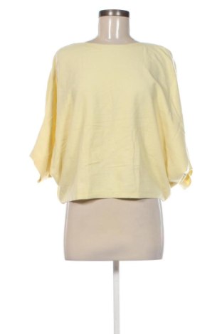 Női pulóver Unbranded, Méret S, Szín Sárga, Ár 2 309 Ft