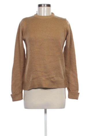 Pulover de femei Zara, Mărime L, Culoare Maro, Preț 35,99 Lei