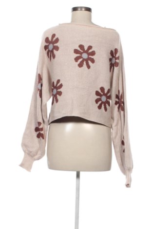 Dámsky pulóver Unbranded, Veľkosť XXL, Farba Béžová, Cena  8,95 €