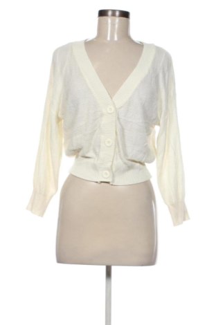 Damski sweter Unbranded, Rozmiar M, Kolor ecru, Cena 78,99 zł