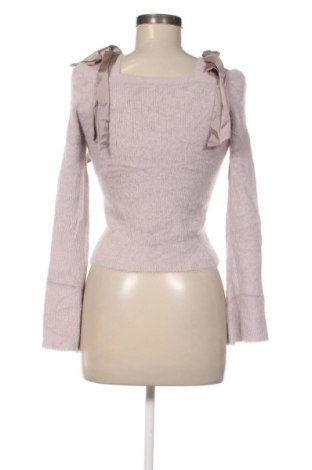 Дамски пуловер Unbranded, Размер M, Цвят Лилав, Цена 15,33 €